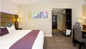 Comfortable Private Room, Steps from Metro & Elizabeth Line - Plumstead