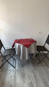 Apartment HOTEL LAUAXETA