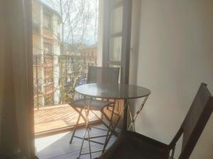 Apartment HOTEL LAUAXETA