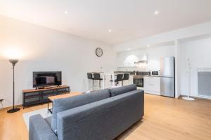 Lille Centre - Appartement Lumineux !