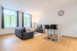 Lille Centre - Appartement Lumineux !