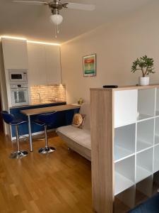 Jaukūs apartamentai prie Jūros Cosy apartments near Sea