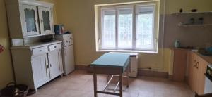 Charming farmhouse in Poroszl in Hungary on the Tisza Lake