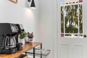 Stanwoods Premier Stay, Luxury & History