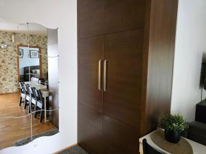 Pušynas ir Jūra Apartments