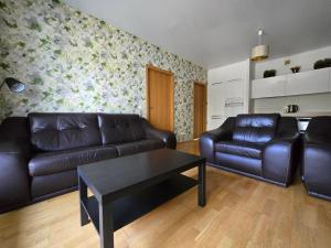 Pušynas ir Jūra Apartments