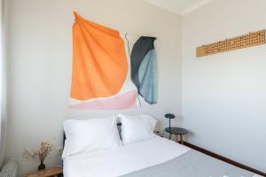 GuestReady - A beautiful view over Foz