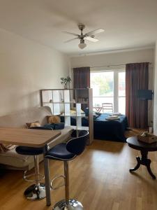 Jaukūs apartamentai prie Jūros Cosy apartments near Sea