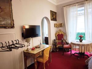 La Dimora dellImperatore