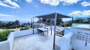Sunrisevillas-anatoli "Villa M"
