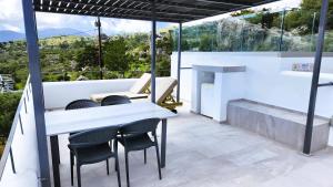 Sunrisevillas-anatoli "Villa M"