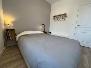 Villas Maison 4 pieces 6 couchages Saint Denis d-Oleron SDO000-382 : photos des chambres