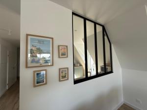 Le palatin PARKING privé tout inclus