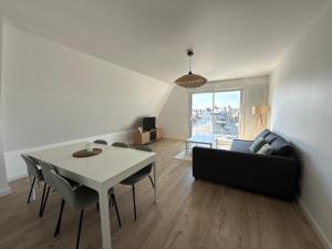 Le palatin PARKING privé tout inclus