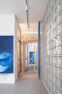 AH Desinger Apartment B