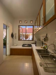 VILLA Pavilion Garden with PRIVATE SWIMMING POOL