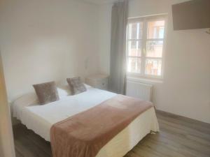 Apartment HOTEL LAUAXETA