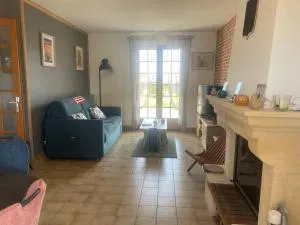 Le Repos de Sainte Mère Église - Turqueville