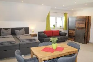 Apartment Alter Stern Rothenburg ob der Tauber - Schönbronn