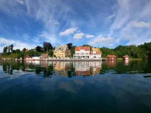 Ramsvig Handelsstedet - Sand