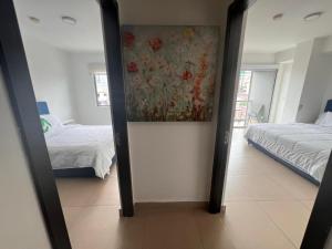 Blue Dream in San Francisco