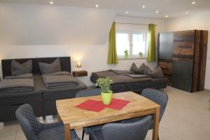 Apartment Alter Stern Rothenburg ob der Tauber