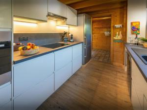 Chalets Chalet Morclan - OVO Network : photos des chambres
