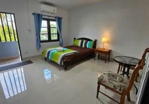 Stoner Guest House - Ban Klang