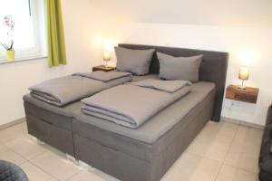 Apartment Alter Stern Rothenburg ob der Tauber