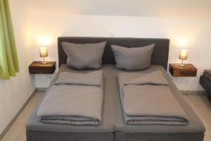 Apartment Alter Stern Rothenburg ob der Tauber