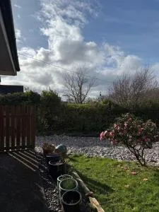 Kerry Hideaway - Knockaunnaglashy