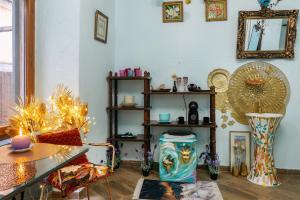 Artintime Apartments