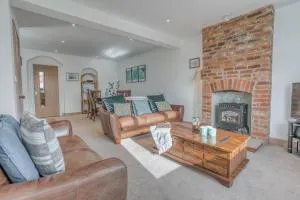 Sanderlings - Close Sandringham - Crabpot Cottages Hunstanton - Dersingham