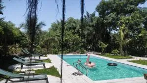 Tuyet's hostel - Xuân Sơn