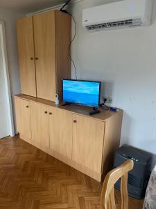 Appartements American House : photos des chambres