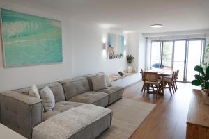 Scarborough Luxury Retreat