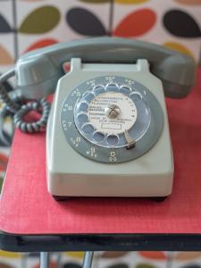 Maisons de vacances So Vintage - Gite seventies en Anjou : photos des chambres