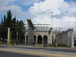 Fortezza Central Design Loft