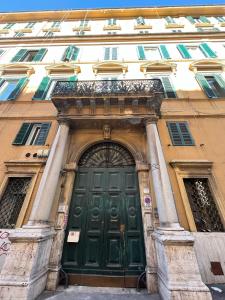 Apartment - Laterano 85