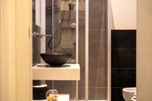 Fortezza Central Design Loft