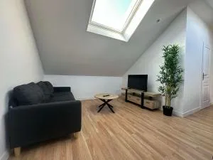 La Fosse rue des champs - Germigny-des-Prés