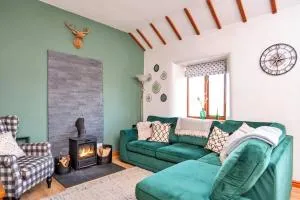 Finest Retreats - Capel Hebron - 登比