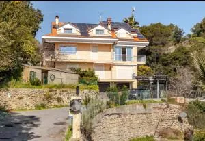 Casetta Panorama - Camporosso