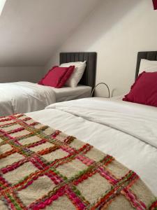 Apartamenty Plac Moniuszki 11 City Center