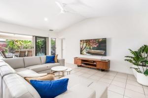 Villa Jacana at Port Douglas