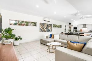 Villa Jacana at Port Douglas