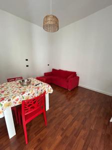 Dimora Angelina Apartment