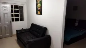 Apartaestudio Molino Real - Mirabel