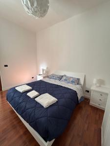 Dimora Angelina Apartment