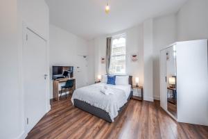 Camberwell High Spec 6-Studio Unit Block - Апартаменты/квартиры, Лондон
